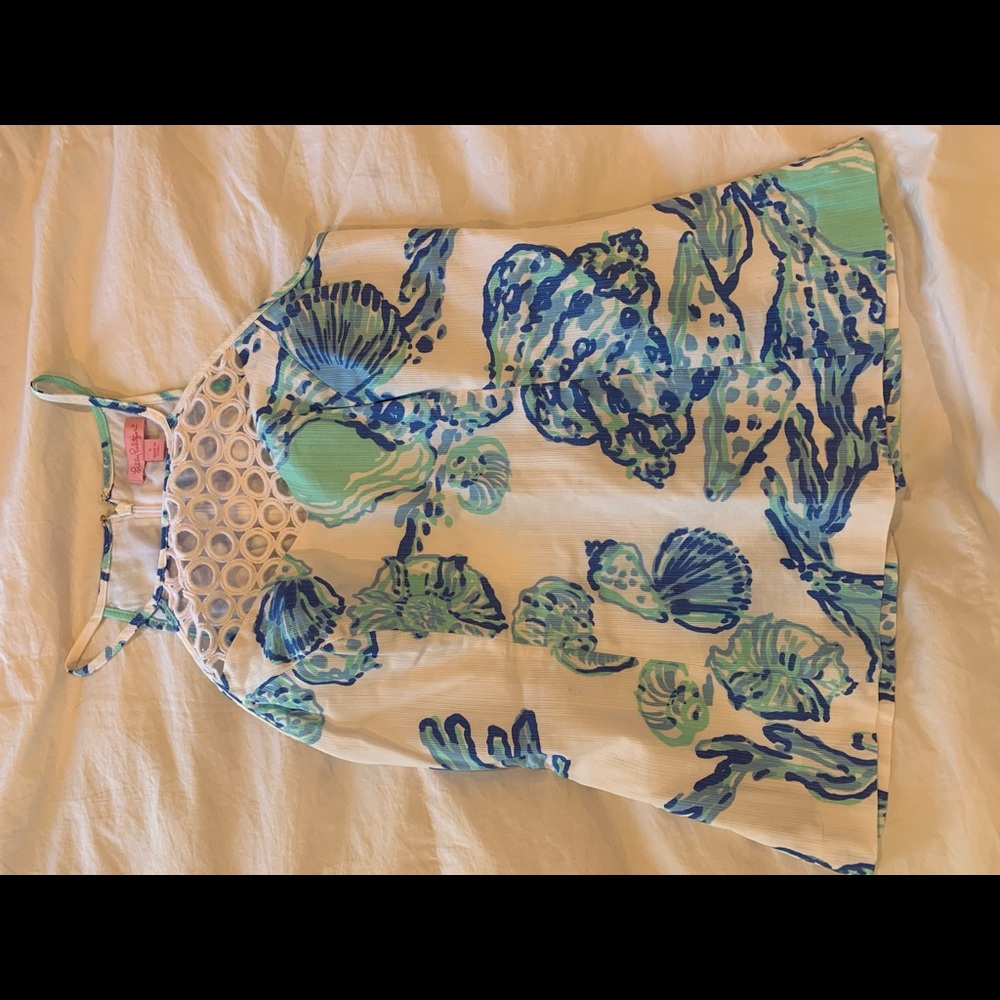 Lilly Pulitzer Top